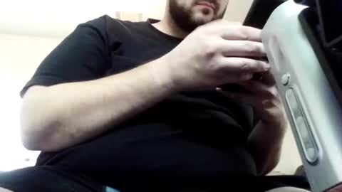 Snapshot of binkanator33 chatting on 01-30-25, 11:02 johnnydepth333 online show from 01-30-25, 11:02