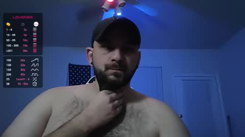 Snapshot of binkanator33 chatting on 02-17-25, 01:47 johnnydepth333 online show from 02-17-25, 01:47