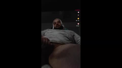 Snapshot of binkanator33 chatting on 02-18-25, 10:27 johnnydepth333 online show from 02-18-25, 10:27