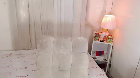 binnie_katchins online show from 07-22-26, 12:46
