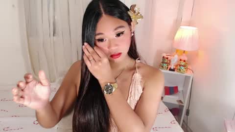 binnie_katchins online show from 07-28-26, 03:02