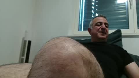 BirelArt47 online show from 02-26-26, 11:20