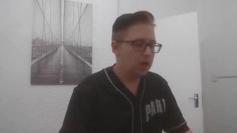 Bisexual boy online show from 11-01-25, 03:25