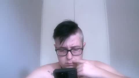 Bisexual boy online show from 02-23-26, 12:24