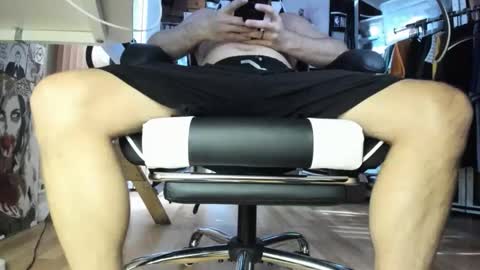 bisexualjay online show from 04-12-26, 02:11