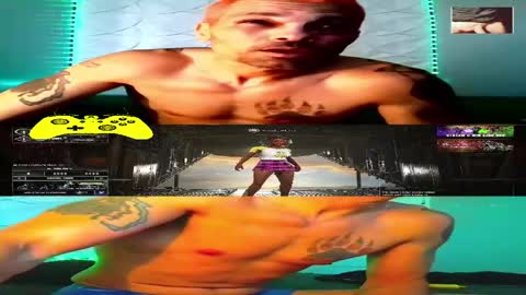 BisexualStoner online show from 04-23-26, 12:29