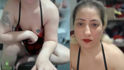 Snapshot of bisexyeliz35 chatting on 11-27-25, 09:06 bisex woman online show from 11-27-25, 09:06