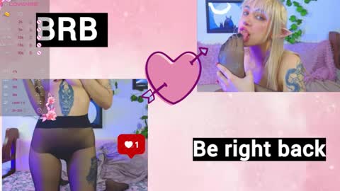 Snapshot of bishamonten_sun chatting on 12-14-24, 09:51 Sarah online show from 12-14-24, 09:51