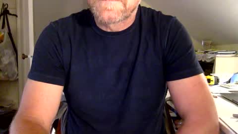 BisonBar online show from 09-24-25, 04:10