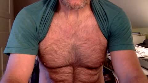 BisonBar online show from 10-21-25, 02:51