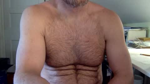 BisonBar online show from 03-17-26, 06:00