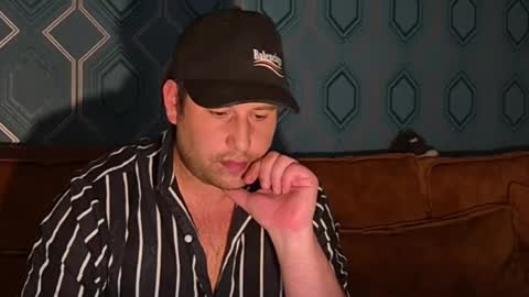 Mitchell online show from 07-26-26, 06:48