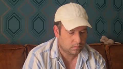 Mitchell online show from 07-31-26, 12:59