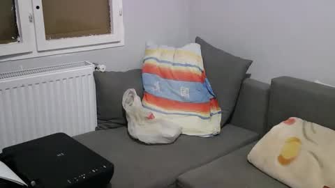 George  Maria online show from 03-06-26, 08:38