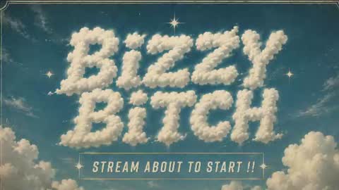 bizzybitch555 online show from 06-30-26, 12:44