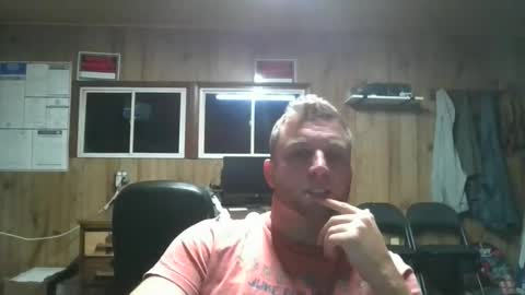 bjhancock_28 online show from 11-13-25, 10:52