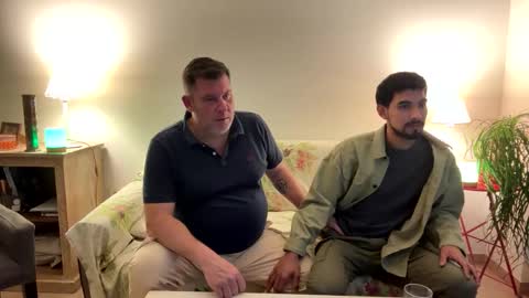 BJkouple online show from 01-17-26, 10:57