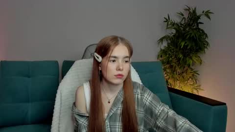 Julia online show from 02-17-25, 11:23