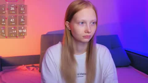 Julia online show from 07-26-26, 02:42