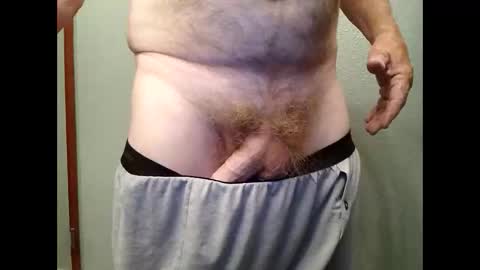 bjloversohard online show from 04-07-26, 03:51