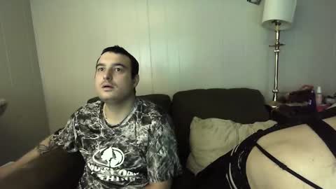 bkoski96 online show from 11-29-25, 12:19