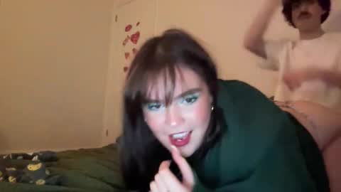 bkws985 online show from 02-21-26, 03:07