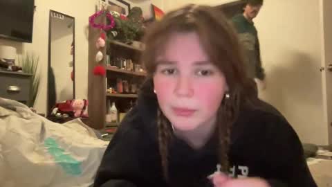 bkws985 online show from 03-19-26, 01:20