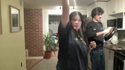 bkws985 online show from 03-22-26, 11:08