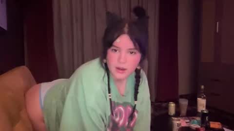 bkws985 online show from 04-09-26, 12:32