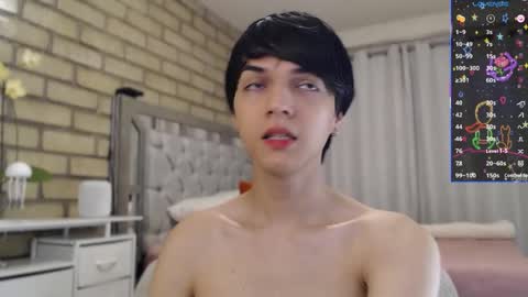 Biel online show from 03-16-26, 04:40