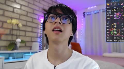 Biel online show from 03-25-26, 05:57