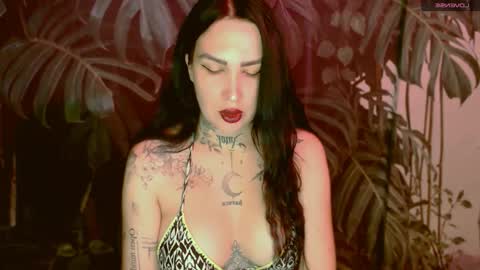 blablablablagirl online show from 09-09-25, 06:40