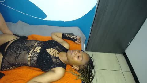 blacckandwhitte online show from 12-13-24, 12:31