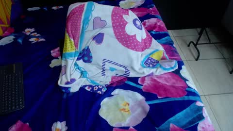 blacckandwhitte online show from 01-18-25, 11:11