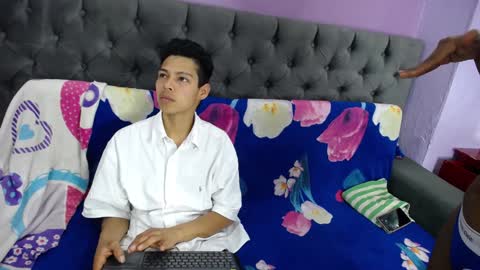 blacckandwhitte online show from 02-07-25, 05:51