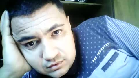 black974430 online show from 11-01-25, 10:50