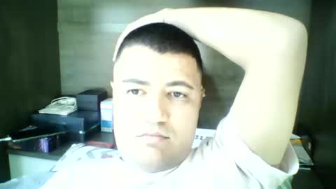 black974430 online show from 11-19-25, 11:32