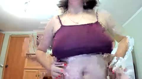 naughtyKate online show from 01-12-26, 08:58