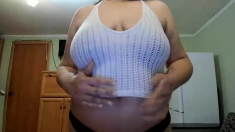 naughtyKate online show from 04-06-26, 09:05