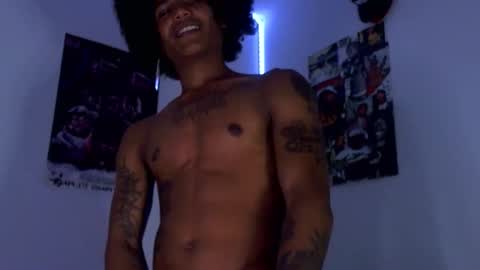 Black Arthur online show from 11-25-25, 02:44