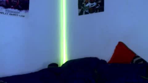 Black Arthur online show from 01-11-26, 01:49