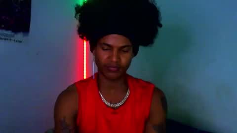 Black Arthur online show from 05-31-26, 07:59