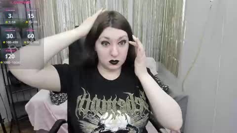 Rose online show from 03-06-25, 08:37