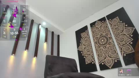 Cami online show from 03-09-25, 09:57