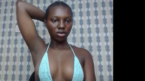 Snapshot of black_choco13 chatting on 11-16-25, 06:52 mercy online show from 11-16-25, 06:52