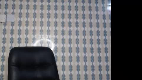 Snapshot of black_choco13 chatting on 11-19-25, 07:41 mercy online show from 11-19-25, 07:41