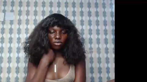 Snapshot of black_choco13 chatting on 11-19-25, 07:47 mercy online show from 11-19-25, 07:47