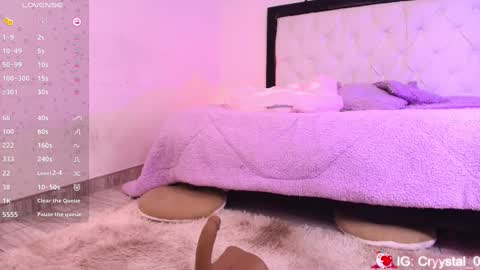 Snapshot of black_cryystal chatting on 03-04-25, 06:07 Crystal3 online show from 03-04-25, 06:07