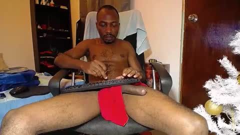 Black Diamond online show from 12-22-24, 10:25