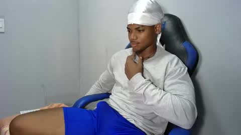 tu morenito online show from 03-25-26, 10:05